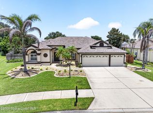 5941 Newbury Cir, Melbourne, FL 32940