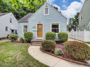1823 Strathmoor Ave, Toledo, OH 43614