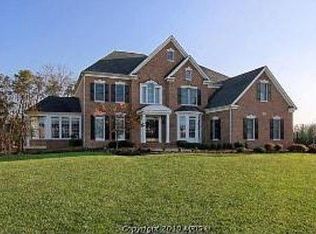 13000 Tory Gate Ct, Haymarket, VA 20169