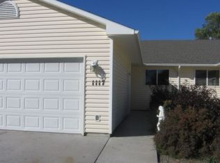 1117 Victory Ave, Billings, MT 59105