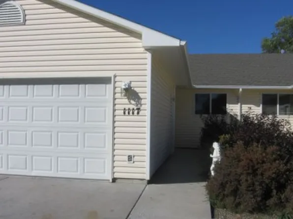 1117 Victory Ave, Billings, MT 59105