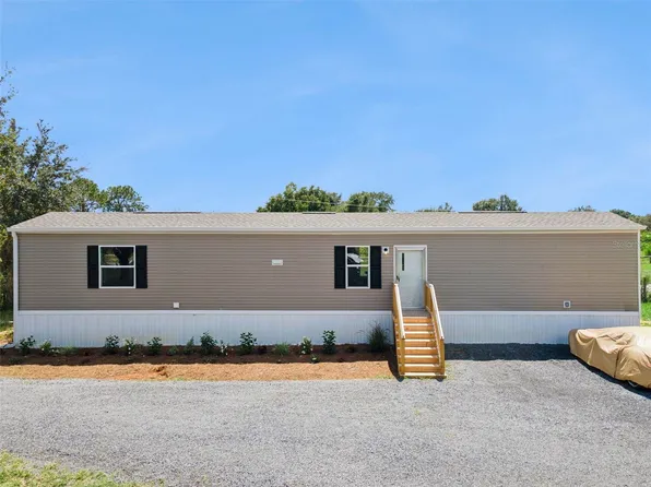 80 American Way, Frostproof, FL 33843