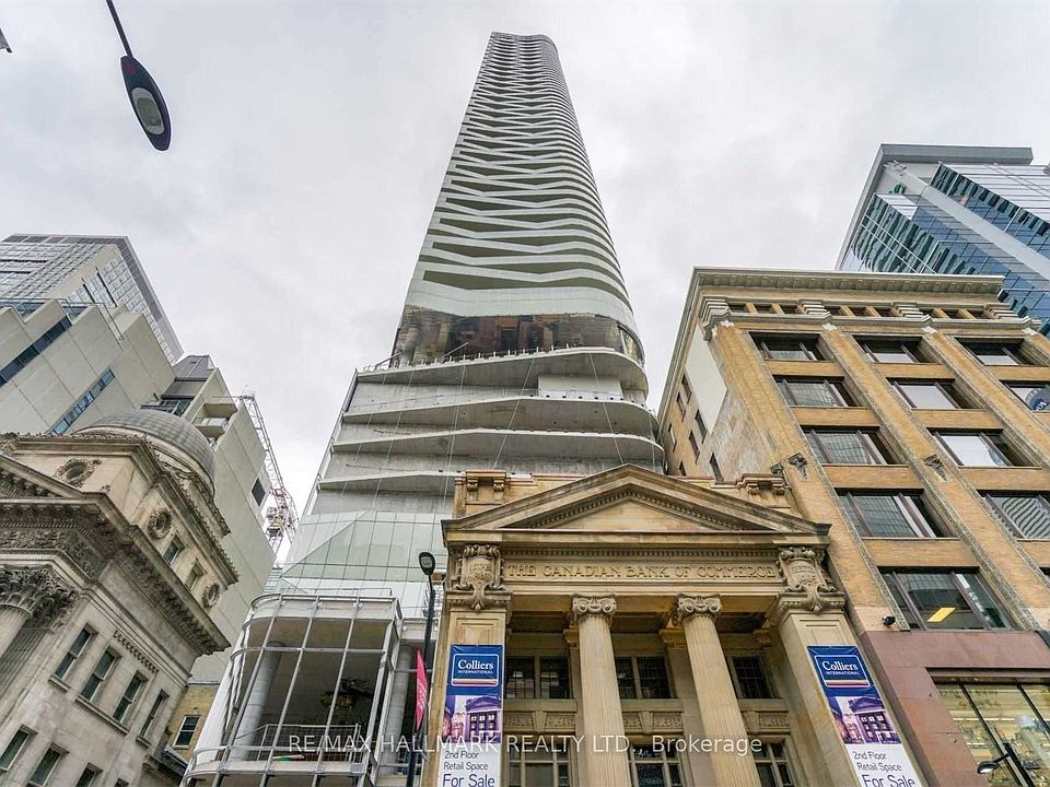 1st image of 197 Yonge St #5006