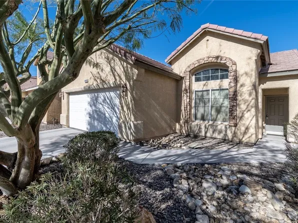 3920 Red Trumpet Ct, North Las Vegas, NV 89081