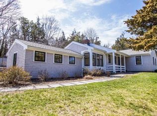 1889 Route 6a, South Dennis, MA 02660