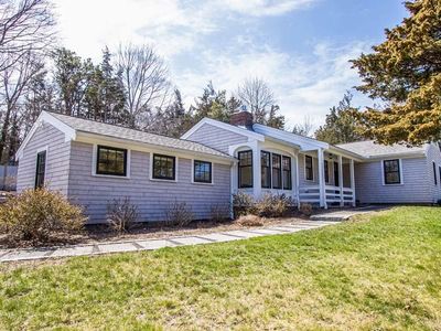 1889 Route 6a, South Dennis, MA, 02660