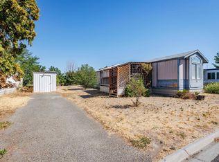 1000 Alexander Ct TRAILER 13, Prosser, WA