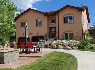 1179 Standing Deer Dr, Silt, CO 81652