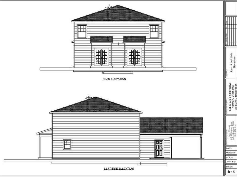 2nd image of 631 Sinclair Dr #633