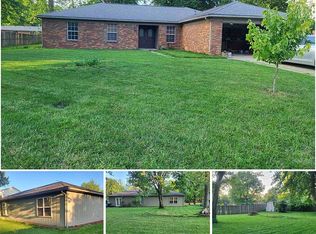 918 Front Royal Dr, Indianapolis, IN 46227