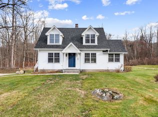 50 Jewett Hill Road, Sharon, CT 06069