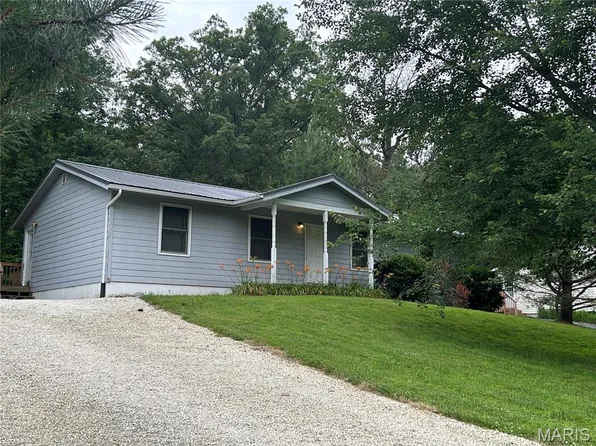 538 Randy Dr, Washington, MO 63090