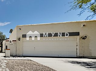 821 E Marco Polo Rd, Phoenix, AZ 85024