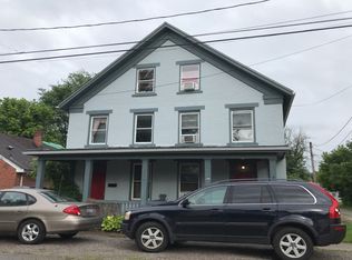 219 N Main St, Bethel, OH 45106