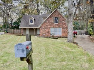 6601 Whipporwill Ct, Montgomery, AL 36117