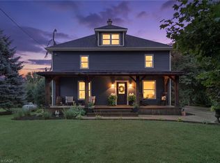 2884 Cockshutt Rd, Norfolk County, ON N0E 1Y0