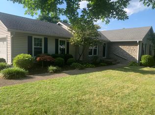 3531 Winthrop Dr, Lexington, KY 40503