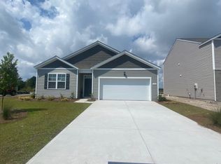 2001 Musgrove Mill Way LOT 951, Myrtle Beach, SC 29579