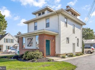 1946 Philadelphia Ave, Chambersburg, PA 17201