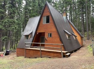 0 Lot 11 Stentz Springs Road, Pomeroy, WA 99347