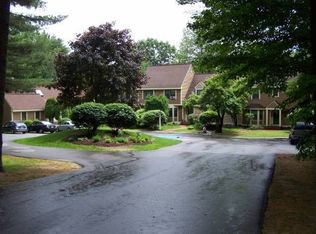 15 Wildflower Ln, North Conway, NH 03860