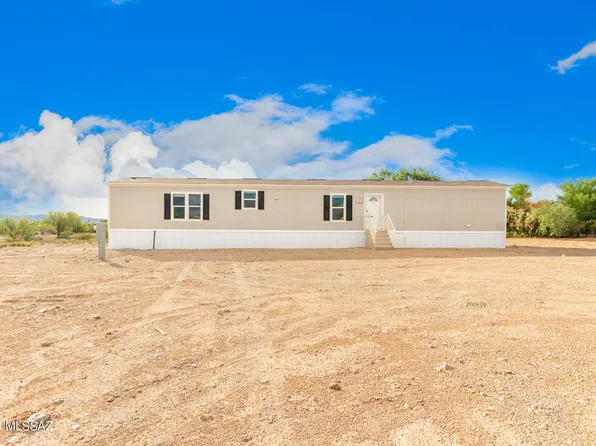 9784 W Calle Cibeque, Tucson, AZ 85735