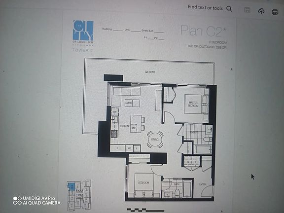 5th image of 3833 Evergreen Pl #4231