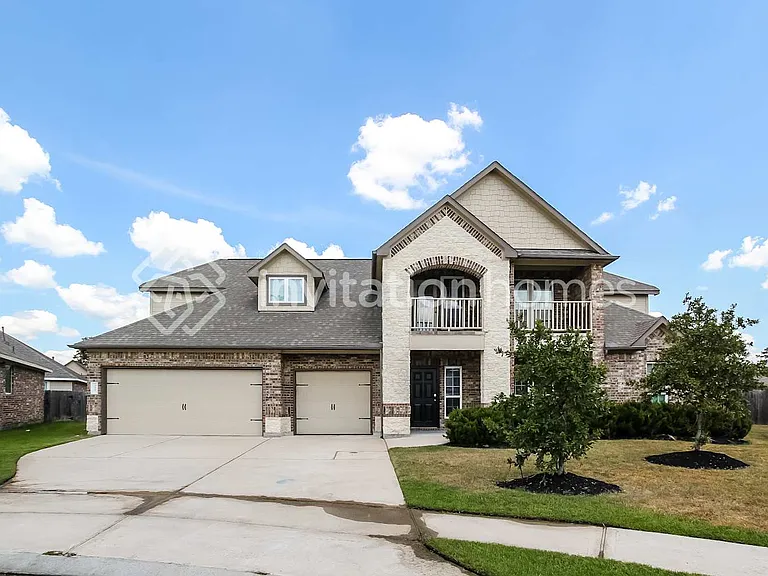 3327 Orchid Trace Dr — Photo 1
