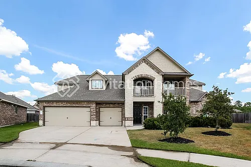 3327 Orchid Trace Dr Photo 1