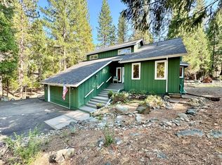 90 Paiute Trl, Graeagle, CA 96103