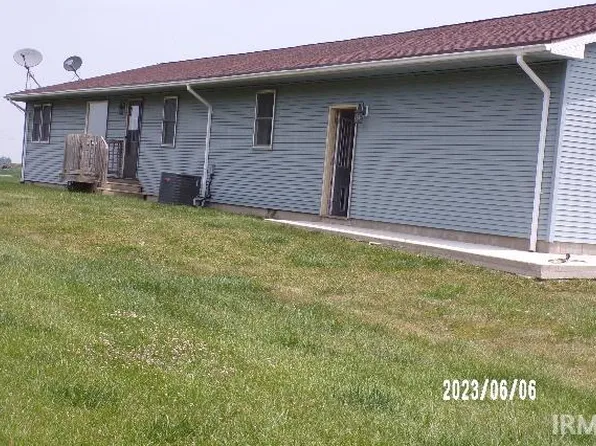 8507 W 200th Rd S, Andrews, IN 46702