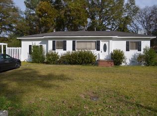 2651 Bob O Link Dr, Macon, GA 31206