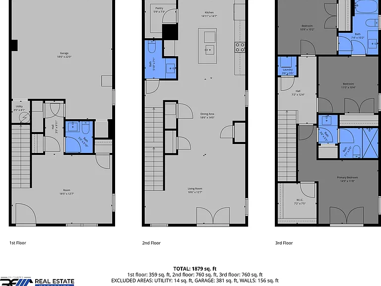 214 Village Sq — Photo 38