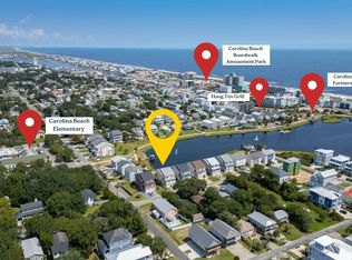 316 Columbia Ave APT 1, Carolina Beach, NC 28428