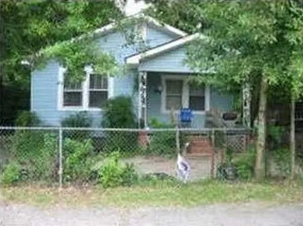 316 Dakota Ave, Prichard, AL 36610