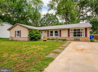841 Copley Ave, Waldorf, MD