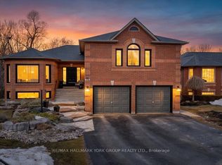 22 Margaret Pl, Georgina, ON L4P 3X2