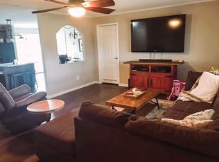 3284 Polk Rd #54, Mena, AR 71953