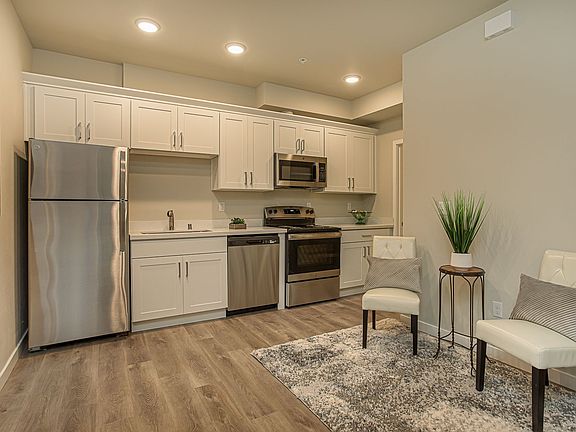2nd image of 705 S I St #24