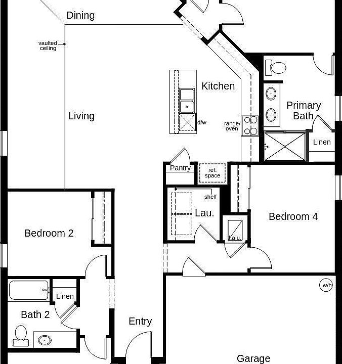 2nd image of 8018 Cortese Dr