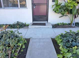 1921 Peyton Ave APT G, Burbank, CA 91504