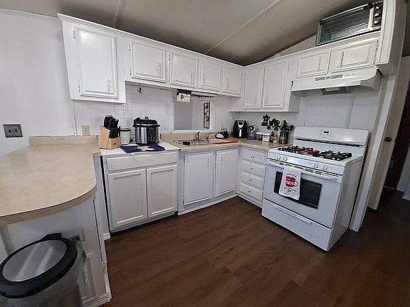 2nd image of 2300 E Graves Ave #159