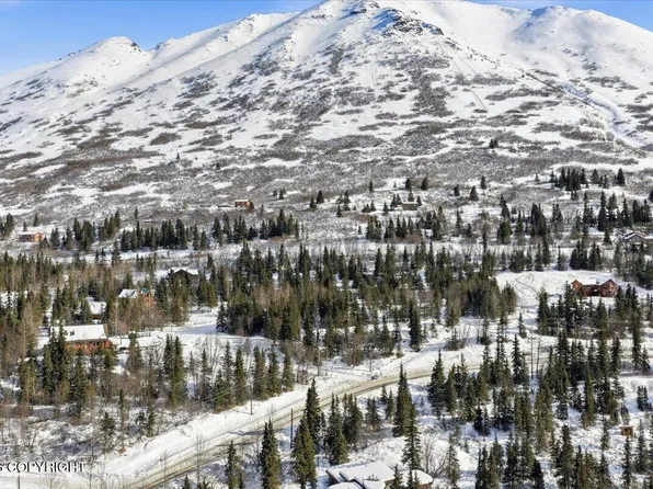 L8b4 Hiland Rd, Eagle River, AK 99577