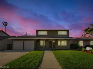 (Undisclosed Address), San Jose, CA 95148