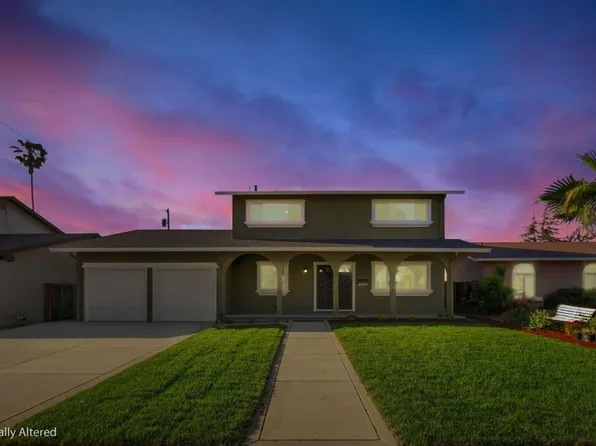 (undisclosed Address), San Jose, CA 95148