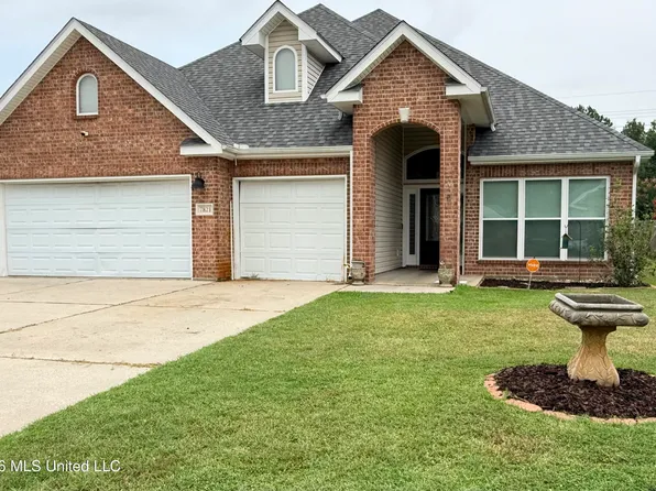 7821 Rue Morgan, Ocean Springs, MS 39564
