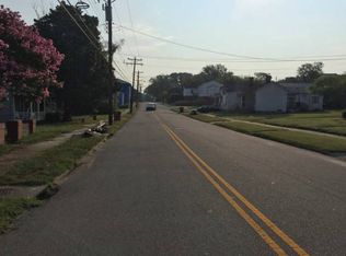 325 St Matthew St, Petersburg, VA 23803