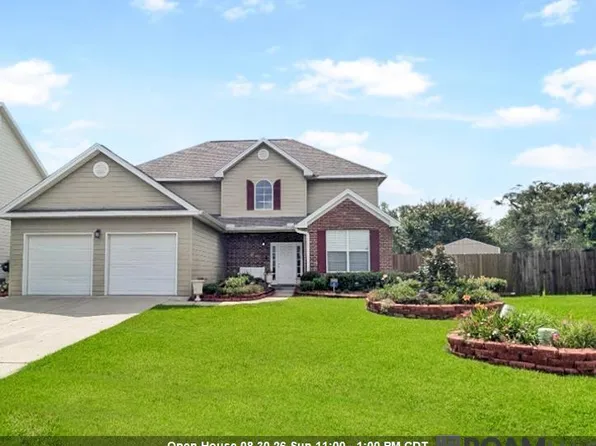 10151 Sandhill Ct, Baton Rouge, LA 70809