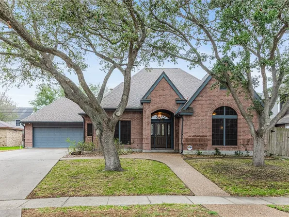 4506 Megal Dr, Corpus Christi, TX 78413