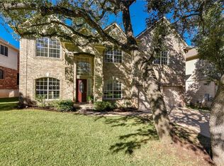 1442 Hargis Creek Trl, Austin, TX 78717